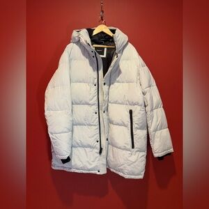 DKNY Puffer Jacket “Patrick”